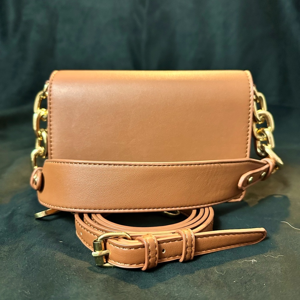 Shoulder/crossbody bag